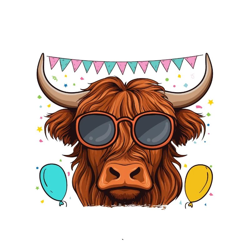 Papi du garçon d’anniversaire