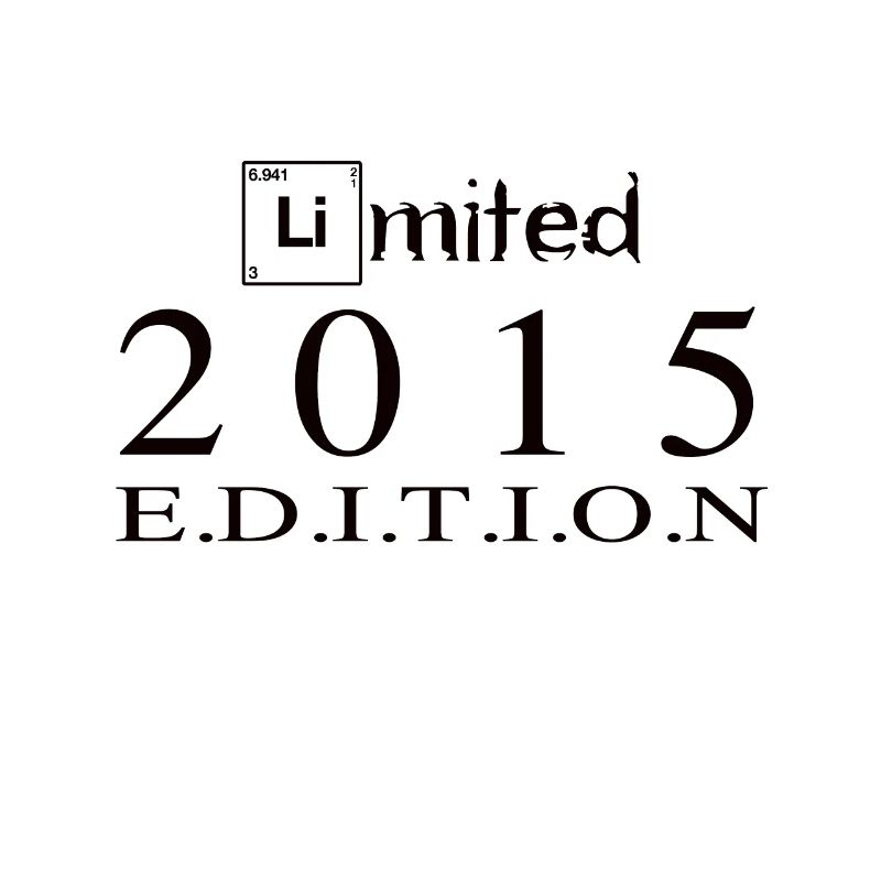Limited Edition 2015