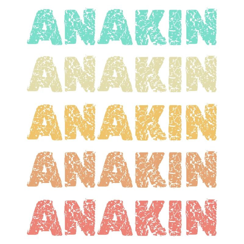 Anakin