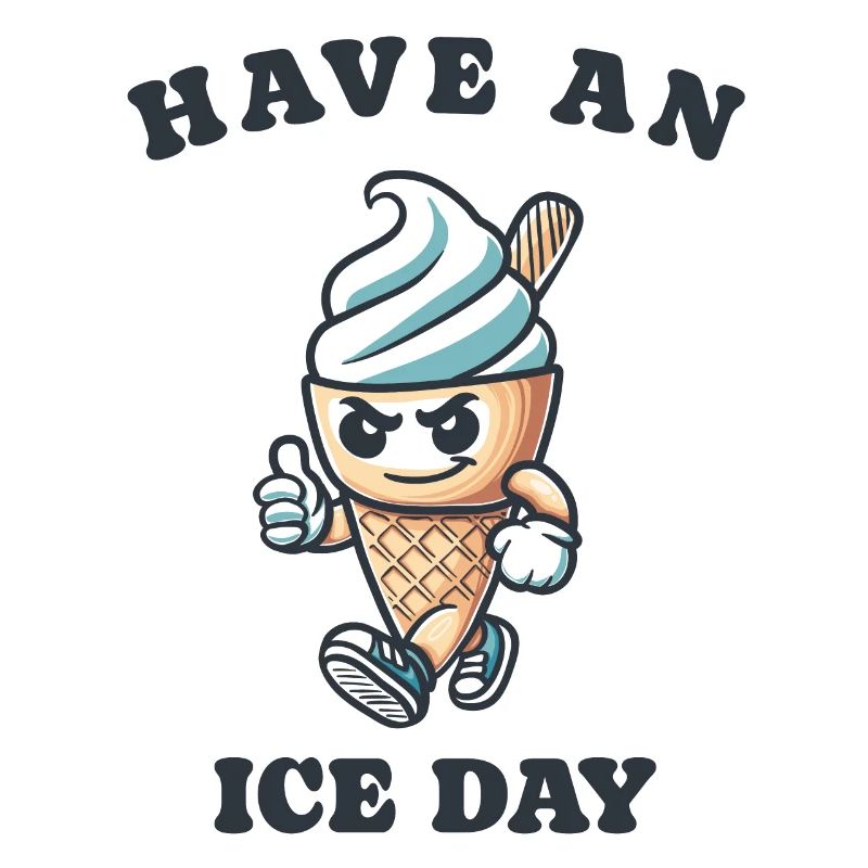 Have an nice day