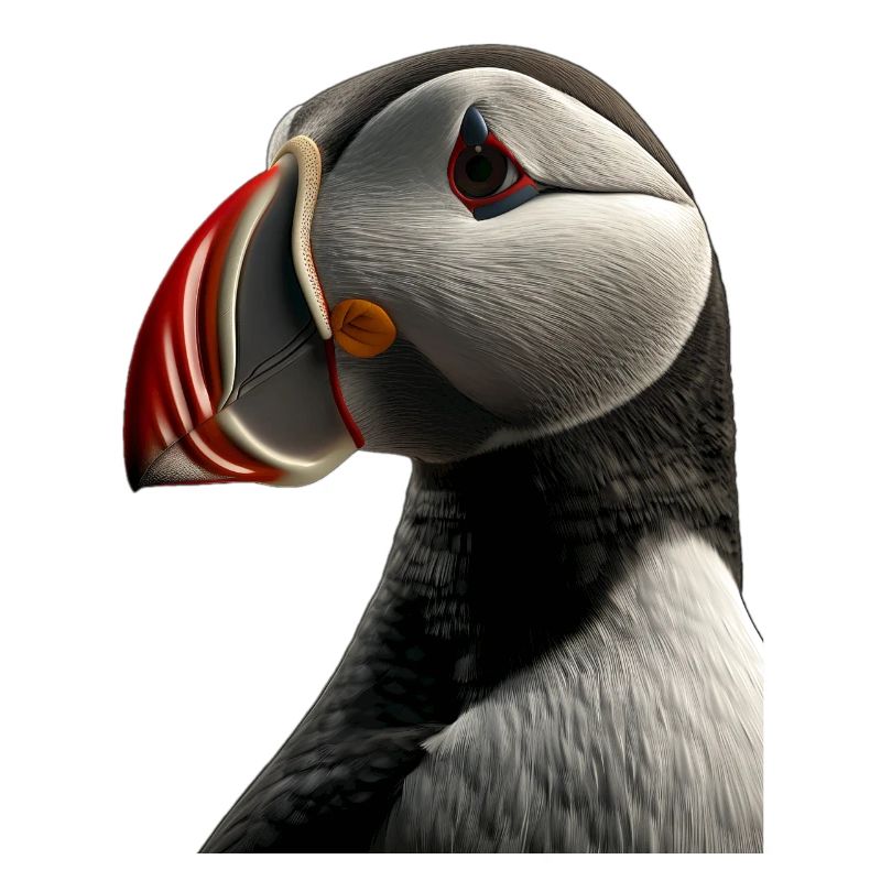 Puffin