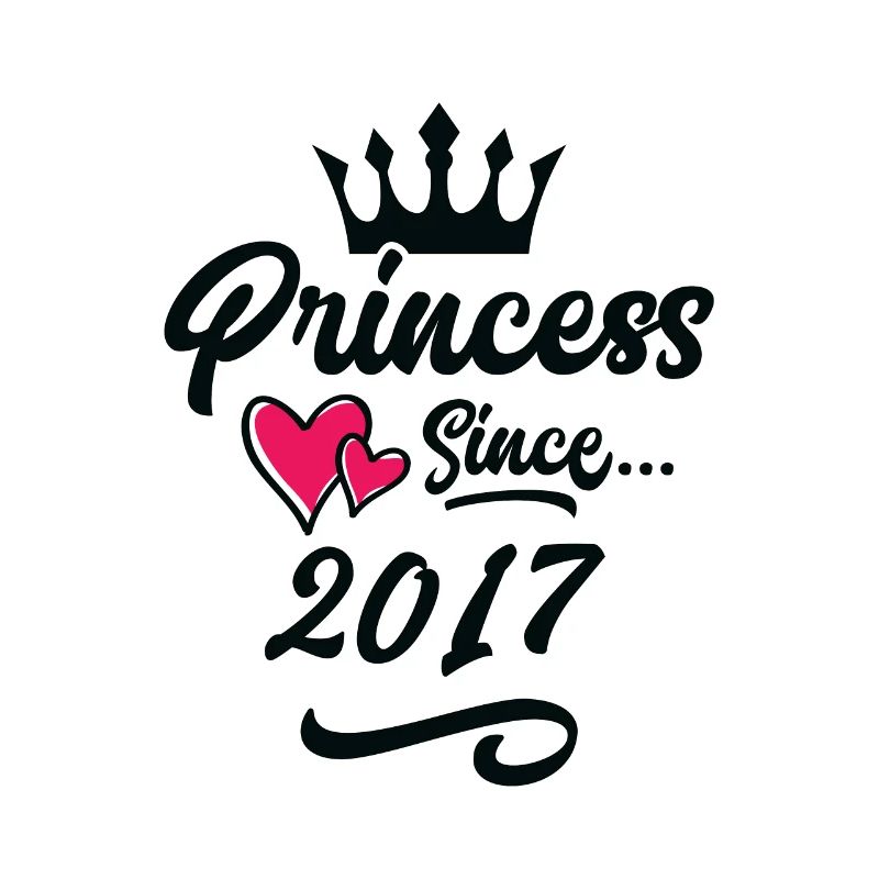 2017 Anniversaire de la princesse