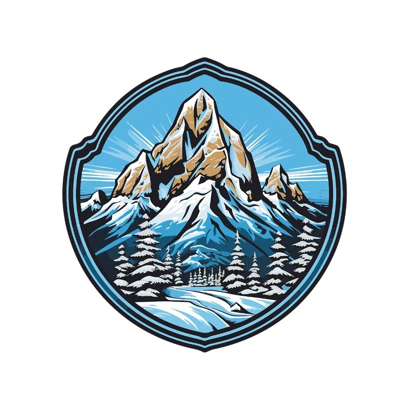 Mountains 8