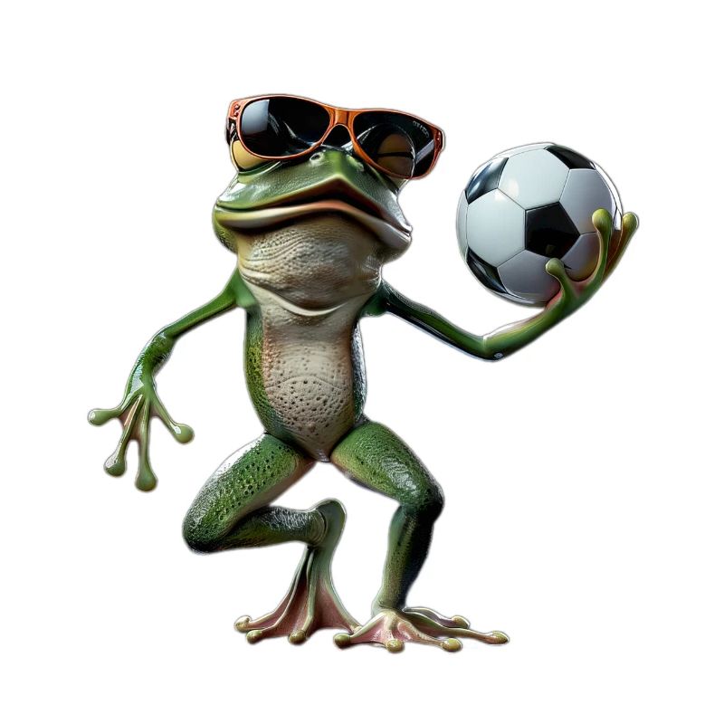 Frog