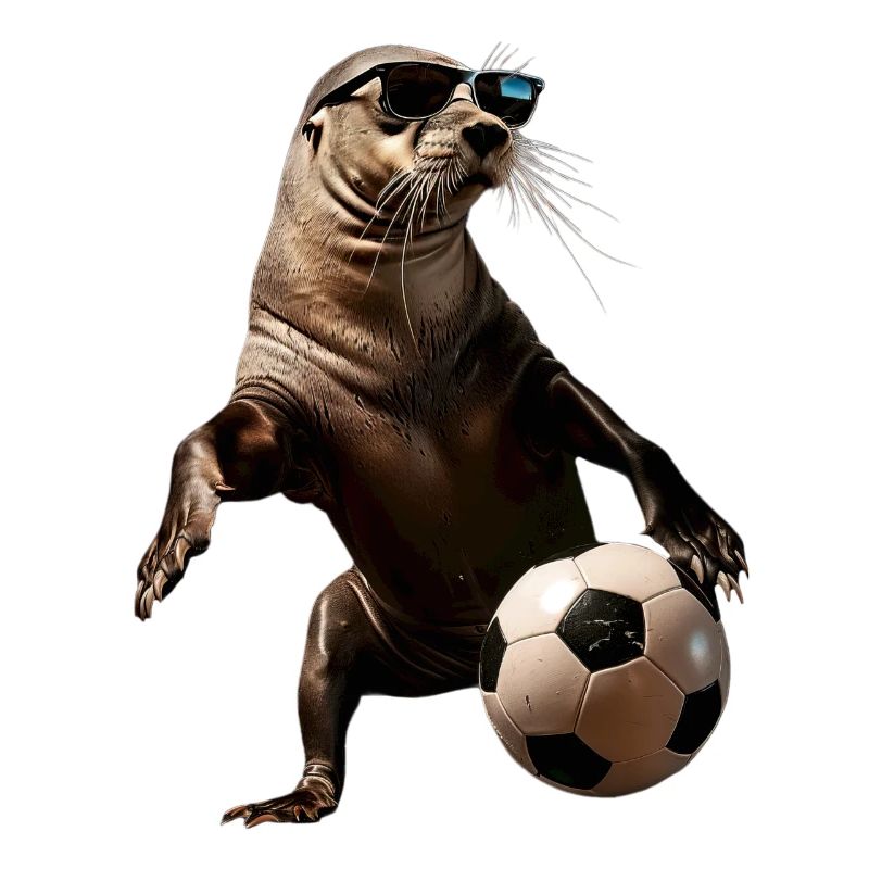 Seelöwe