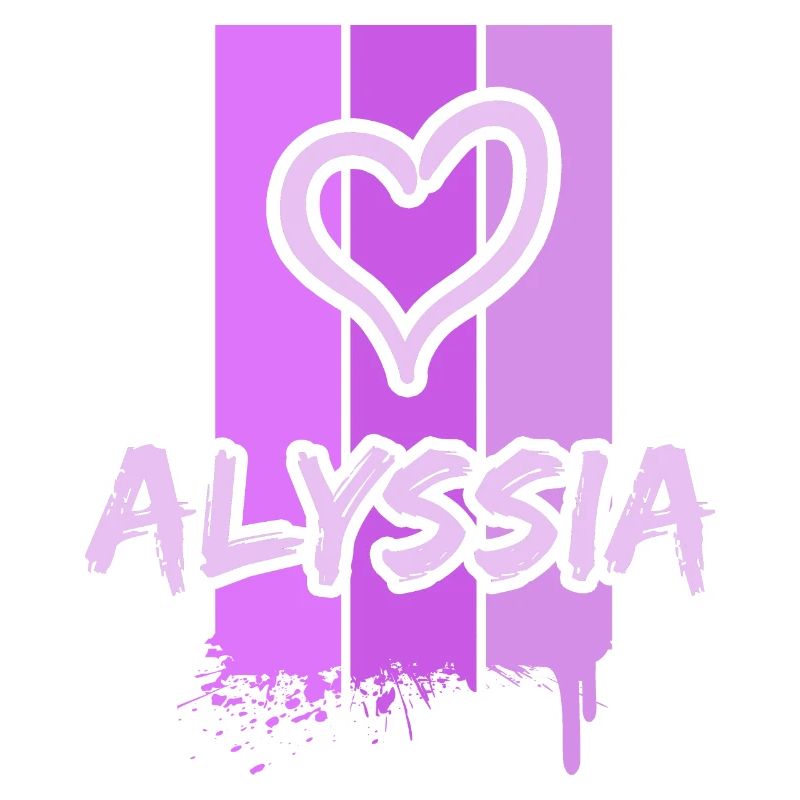 Gift for Alyssia