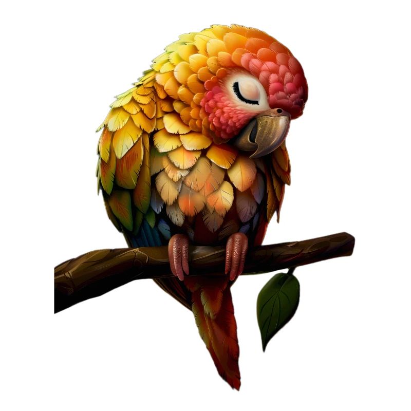 Parrot