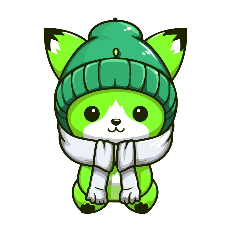 Bande dessinée d’hiver Fox