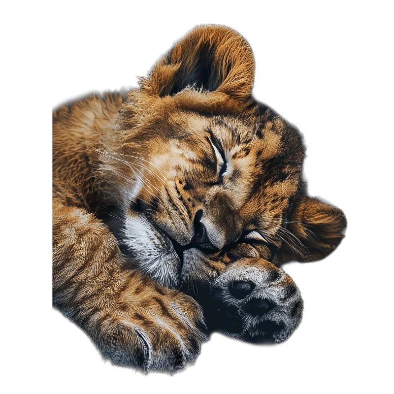 Löwe