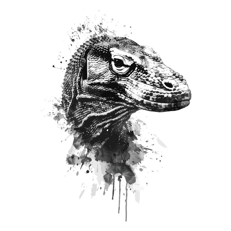 Komodowaran