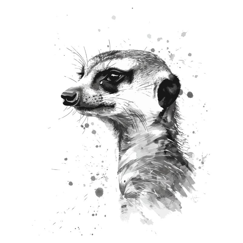 Erdmännchen