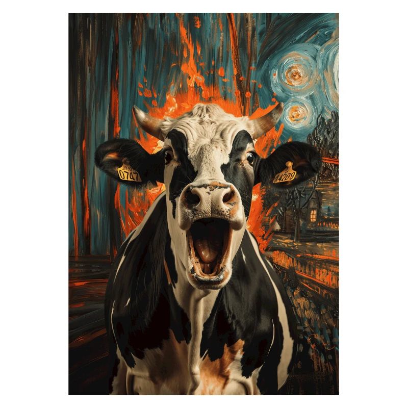 Vache