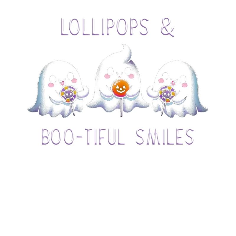 Lollipop & Bootiful Smiles