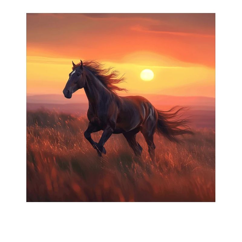 Pferd