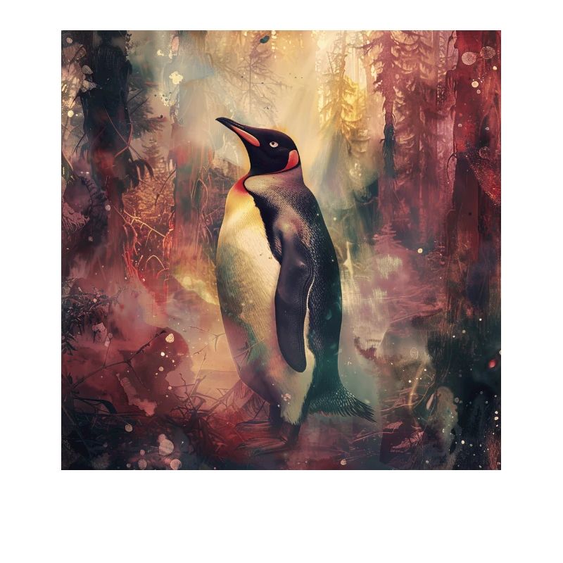 Pingouin
