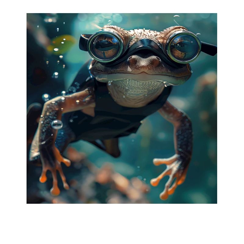Frosch