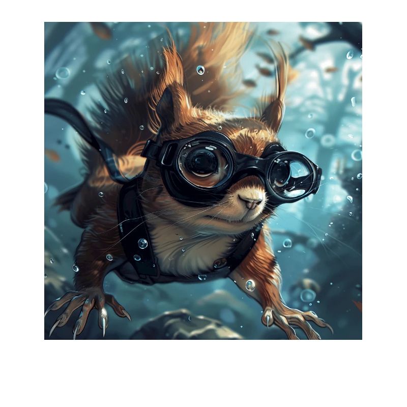 Squirrel