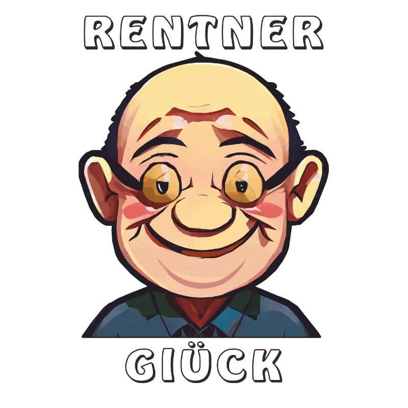 RENTNER GLÜCK