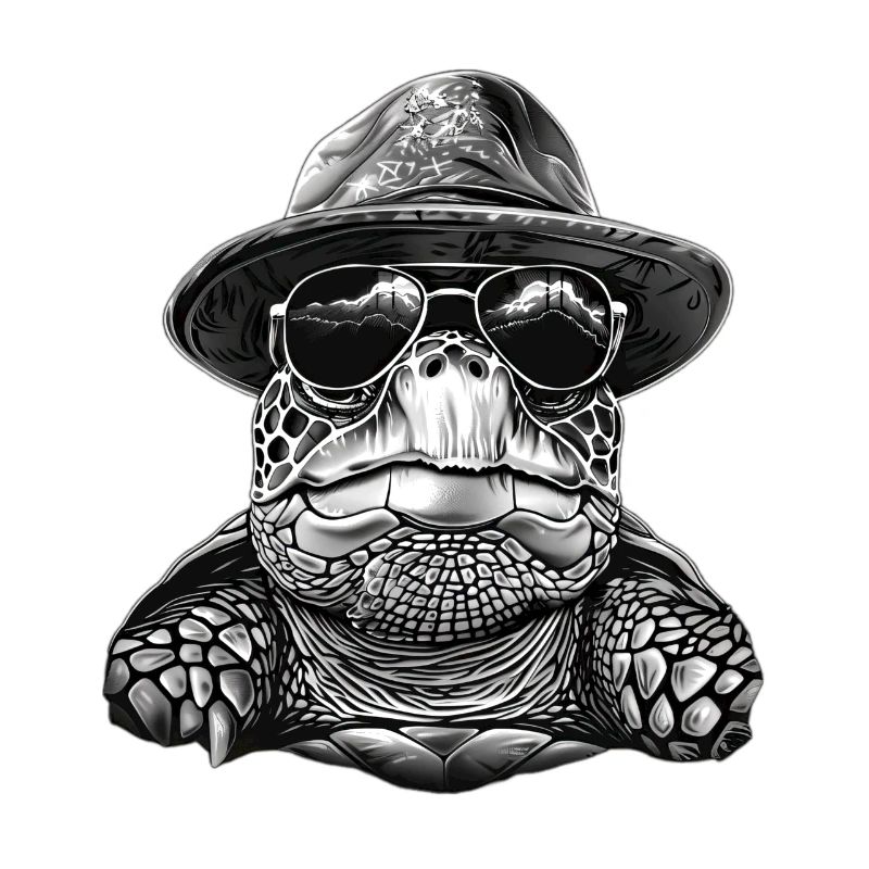 Schildkröte
