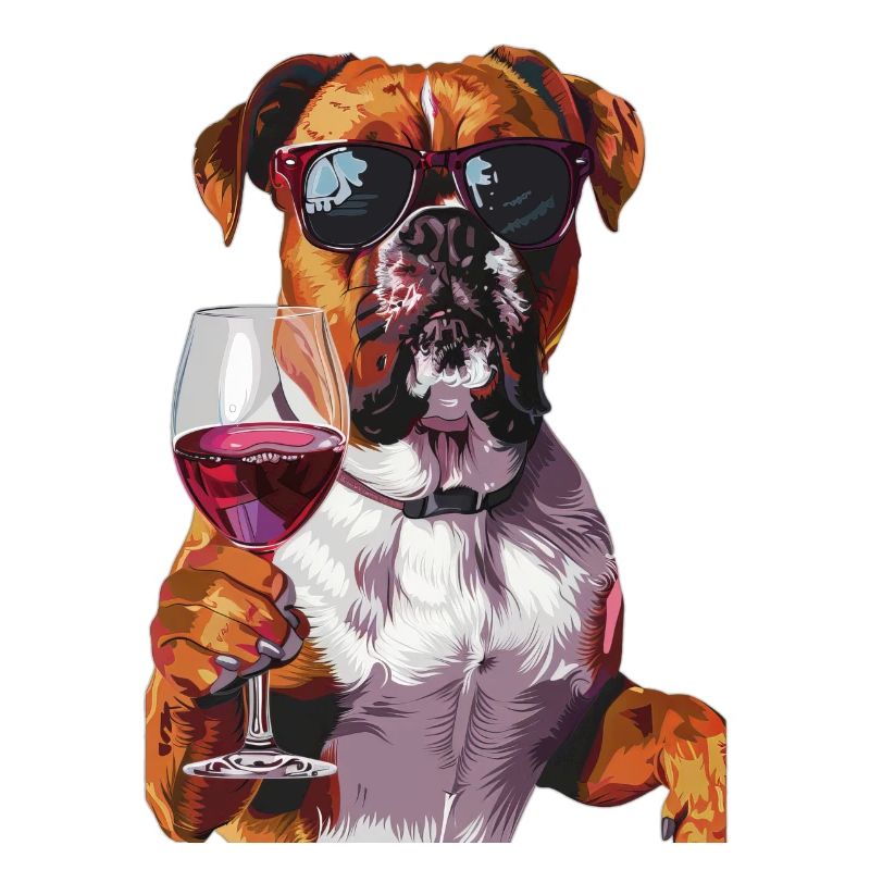 Boxer