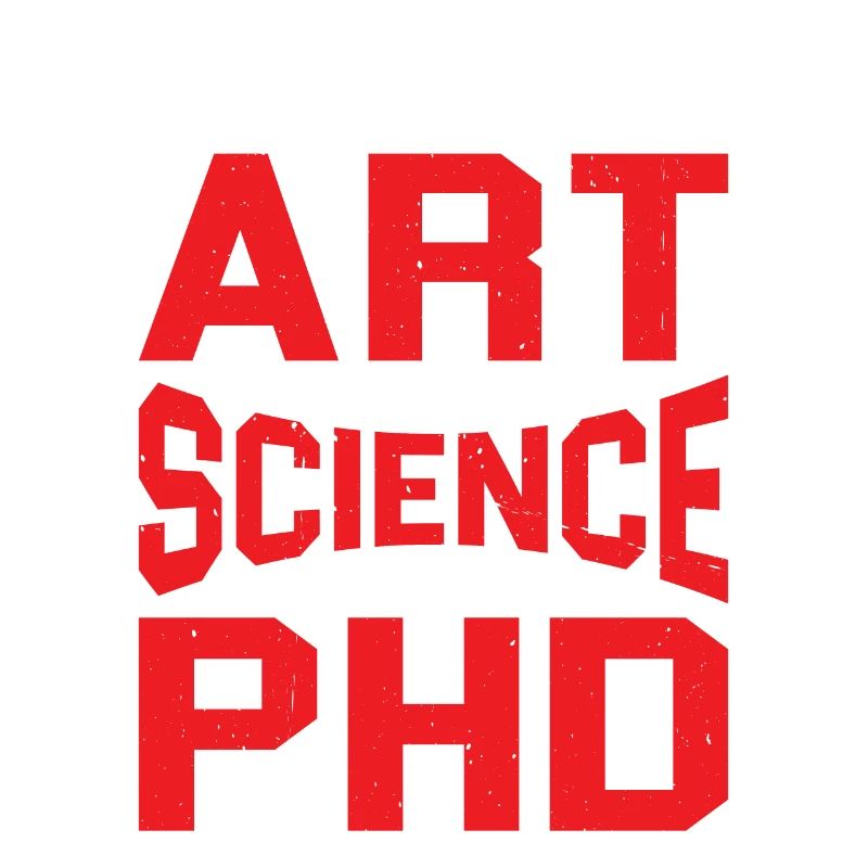 Sarcasm Is An Art If A Science I'd Have A PhD 2