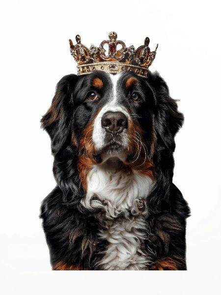 Berner Sennenhund
