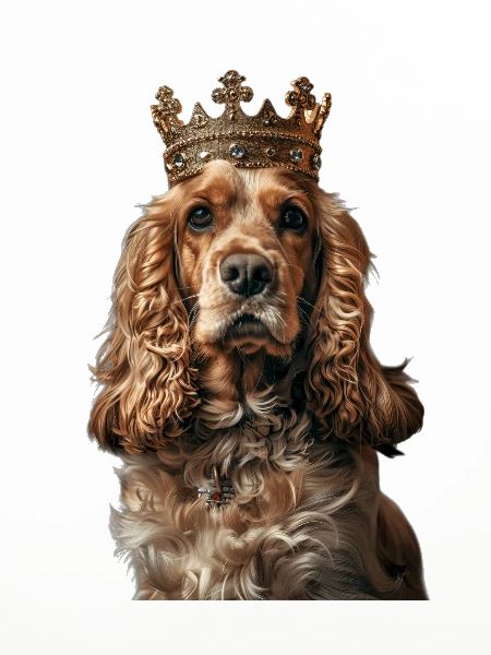 Cocker Spaniel
