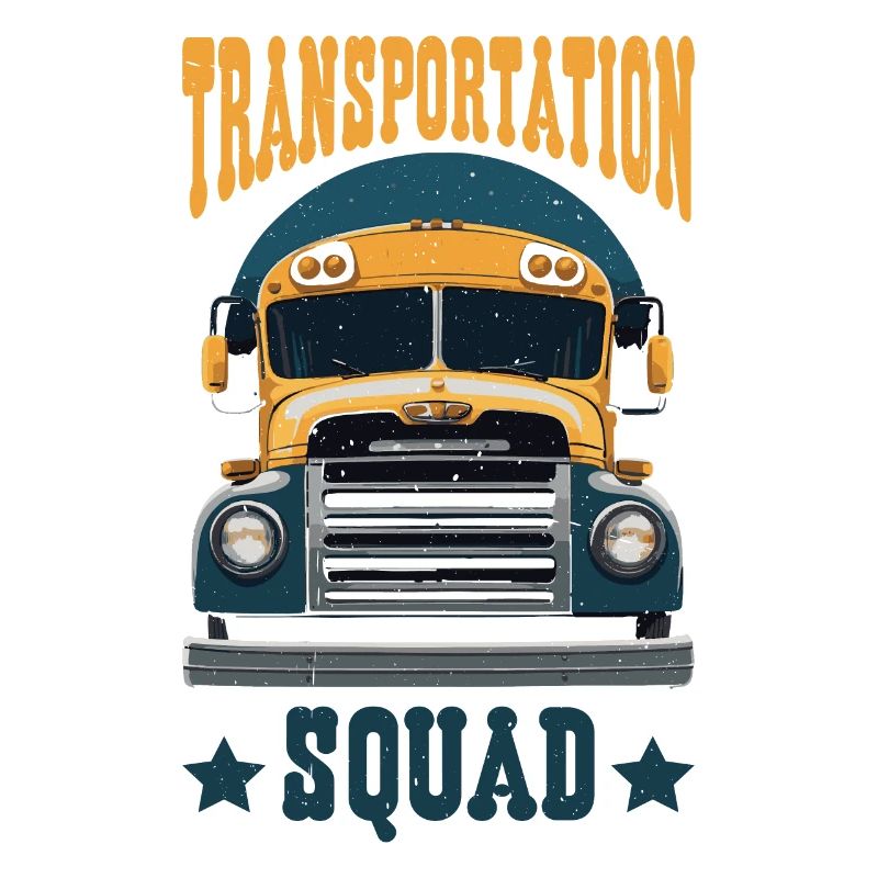 Transportation Squad 5