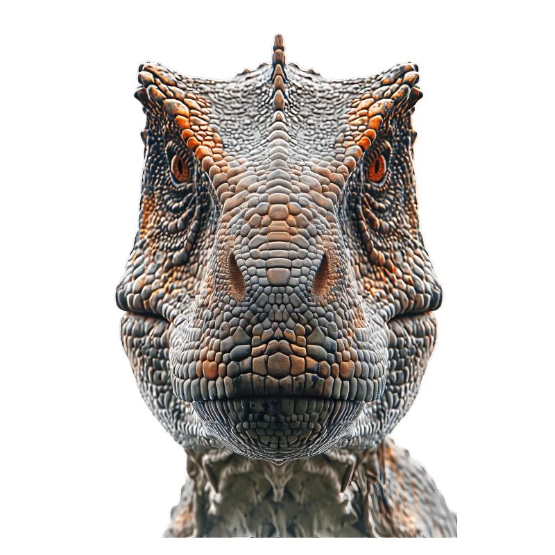 T-Rex