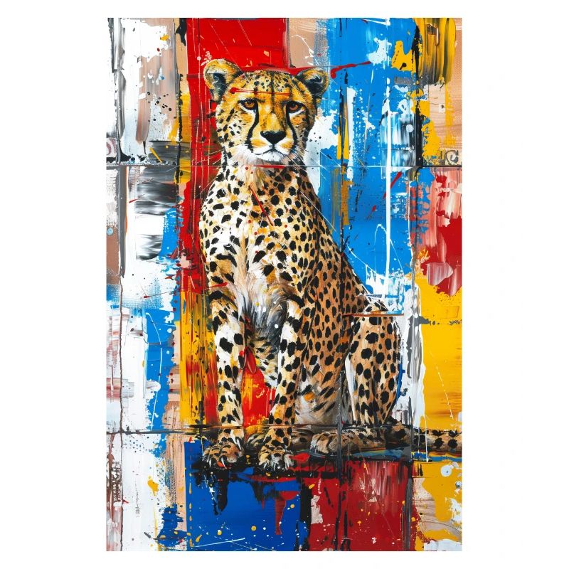 Guépard