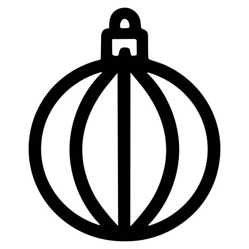 Boule de Noël