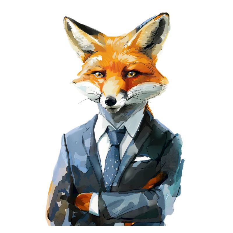 Fuchs