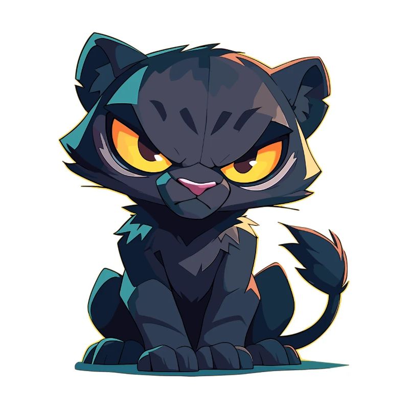 Panthers Panther