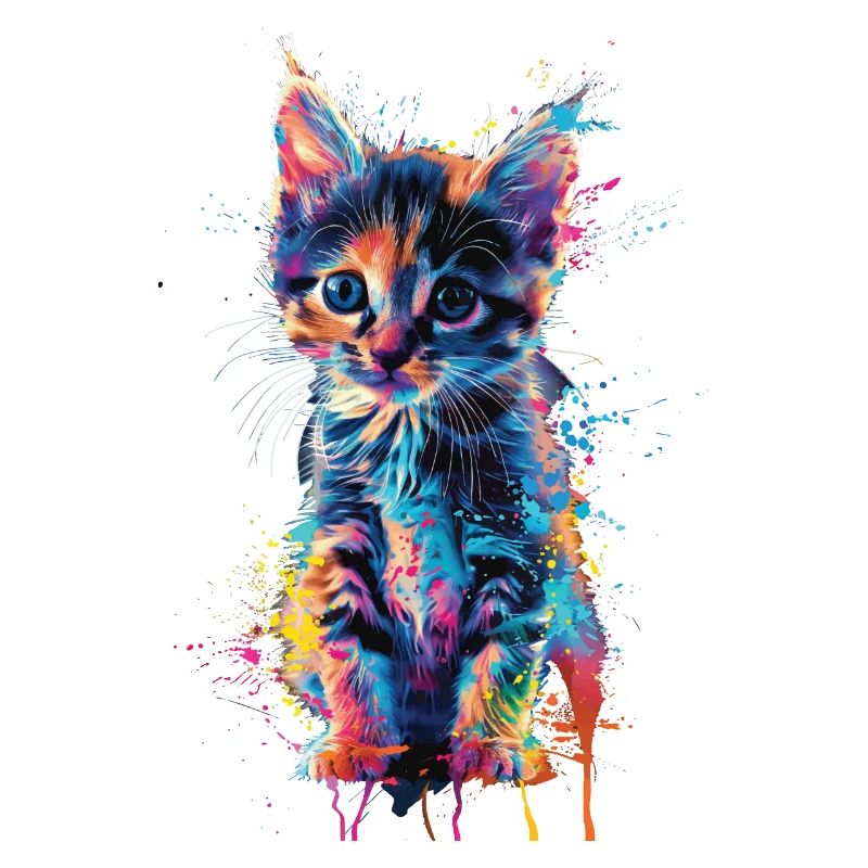 Katze