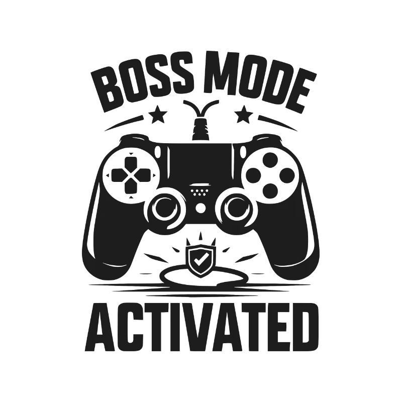 Mode Bos activé