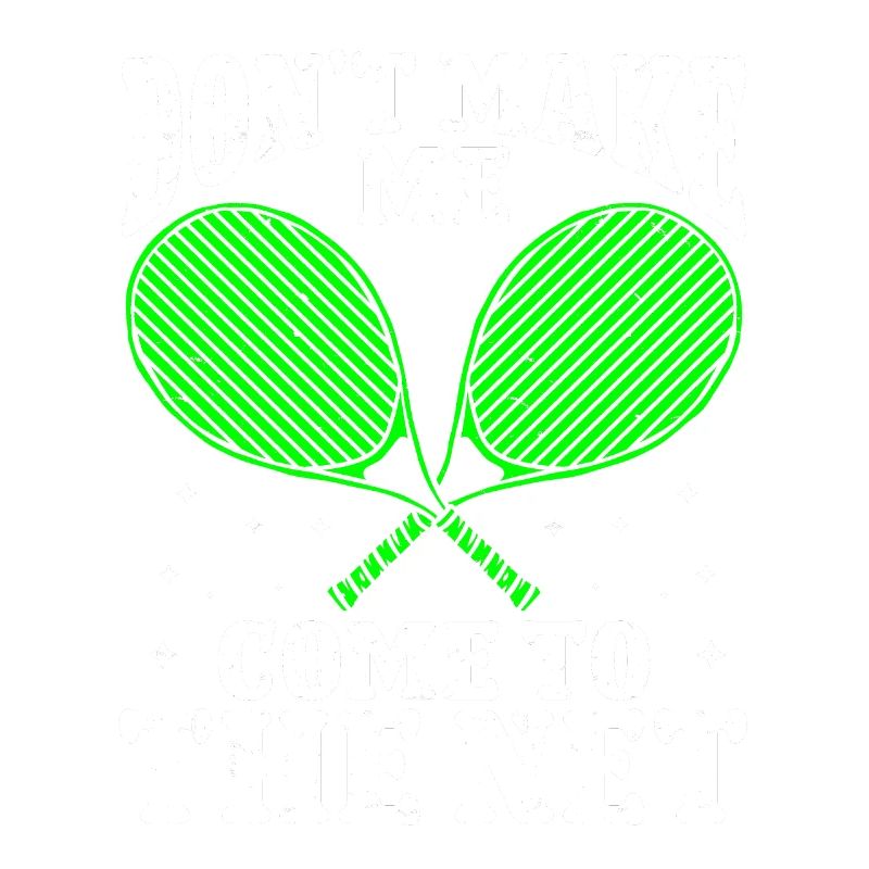 Tennis Player