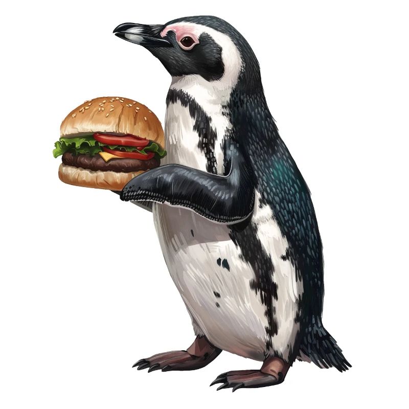 Pinguin