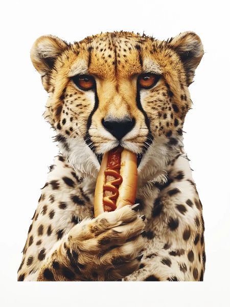 Gepard