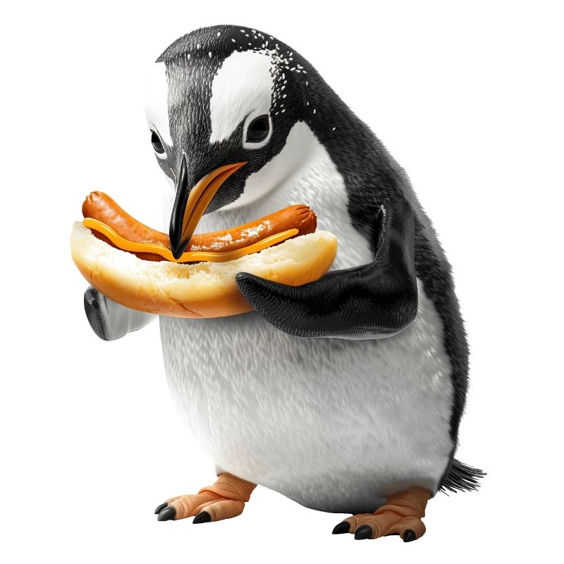 Pingouin