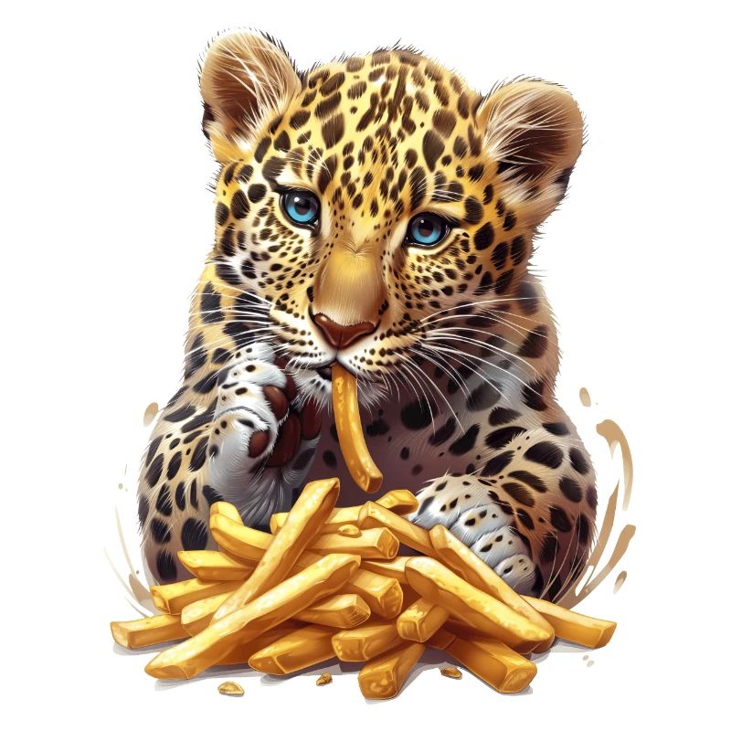 Leopard