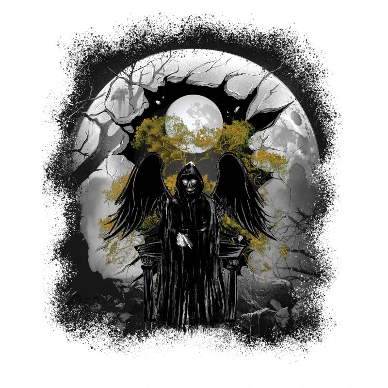 mystical halloween ghost ghost ghost