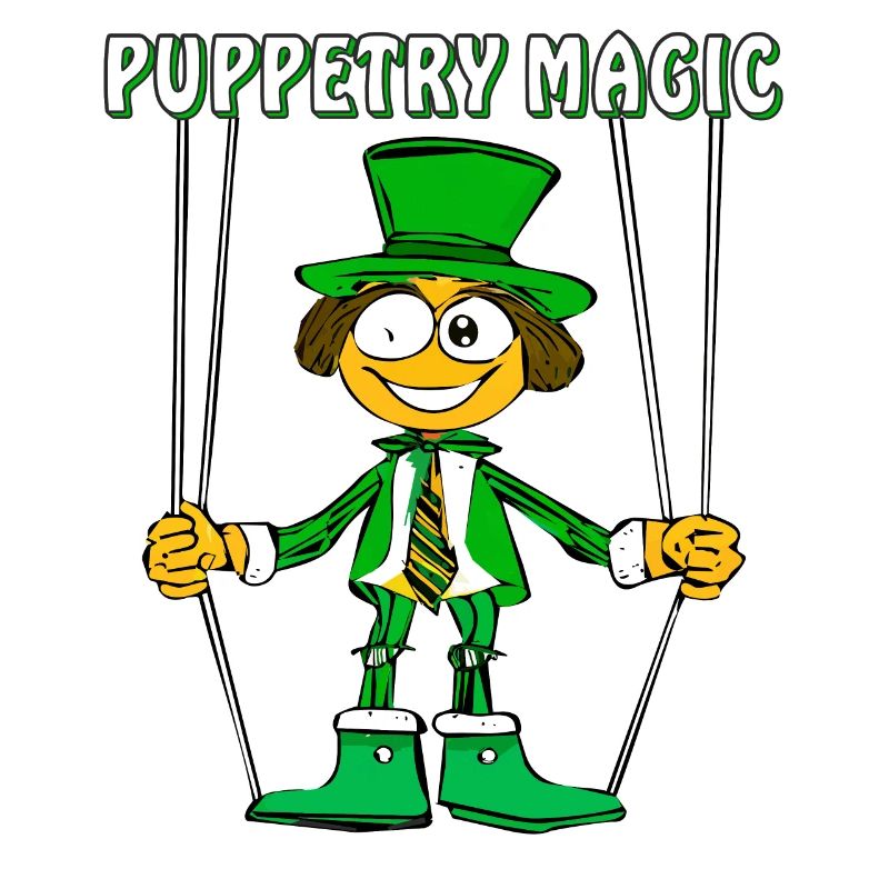 PUPPETRY MAGIC