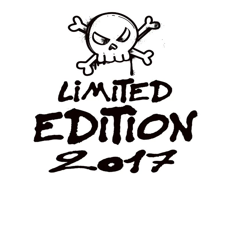 Edition Limitée 2017 Anniversaire 2017 Naissance