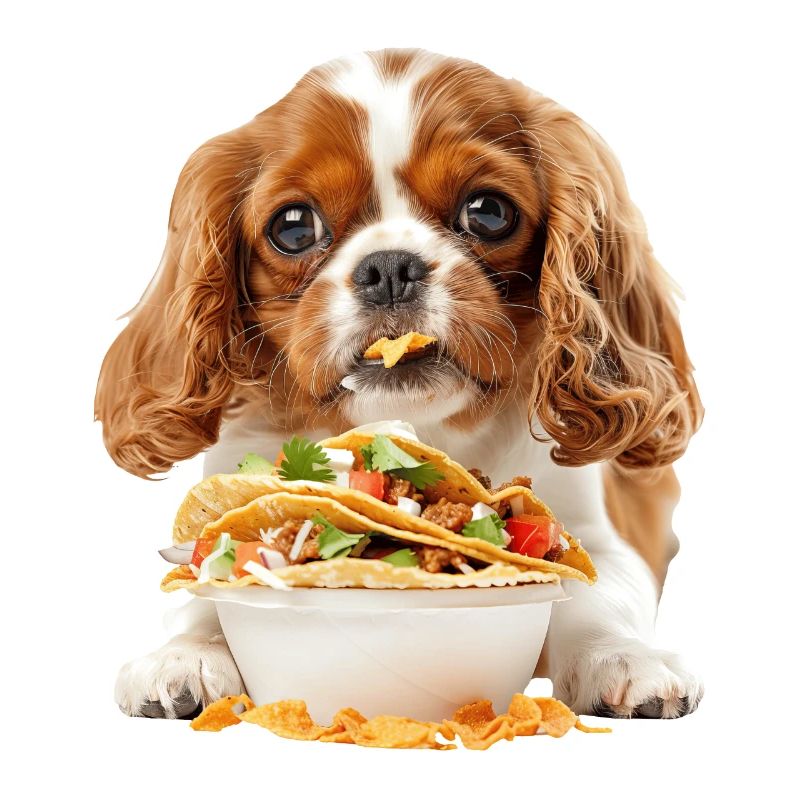 Cavalier King Spaniel