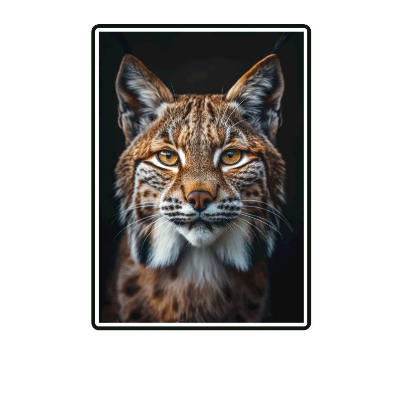 Bobcats Rotluchse Rotluchs Luchs