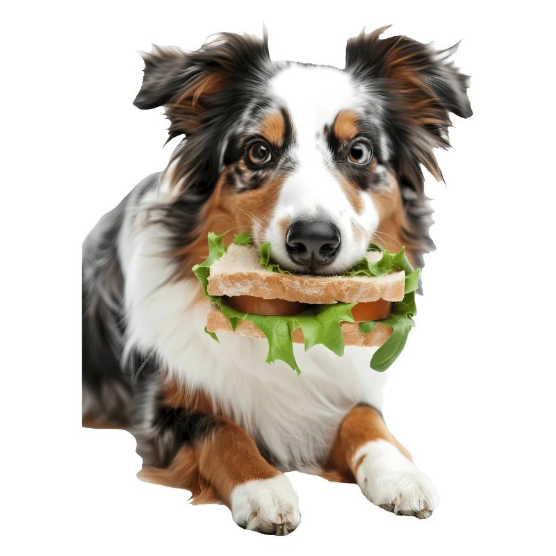 Australischer Schäferhund