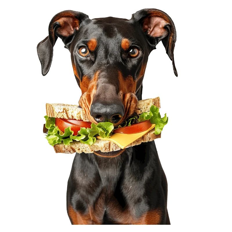 Dobermann