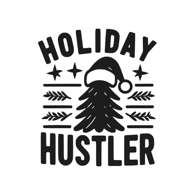 Holiday Hustler
