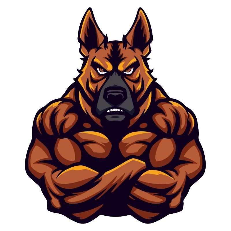hund schäferhund