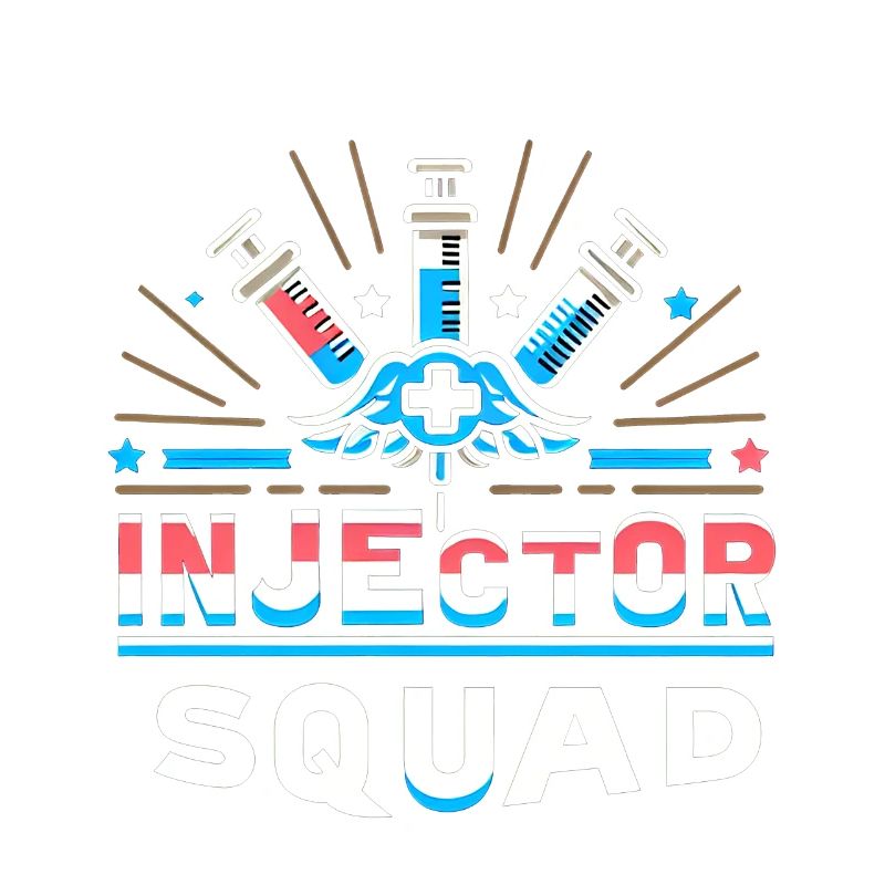 Injector Squad 9